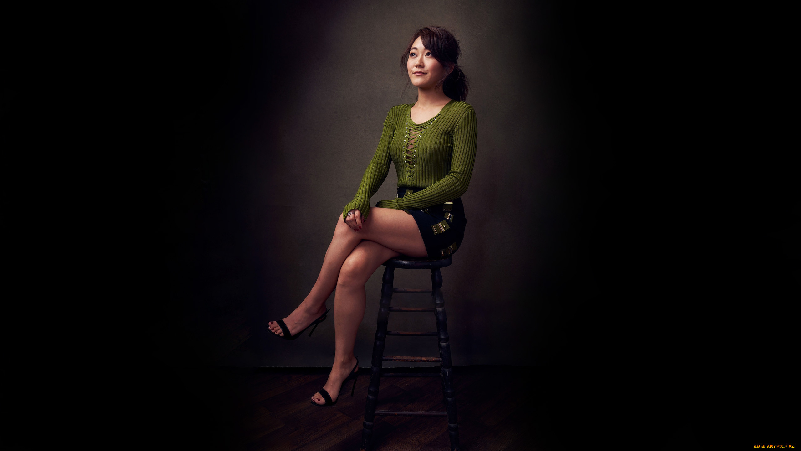 , karen fukuhara, karen, fukuhara